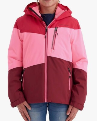 MEGA Süße Mädchen ** Killtec ** Mädchen Jacke Gr. 164  ** NEU **
