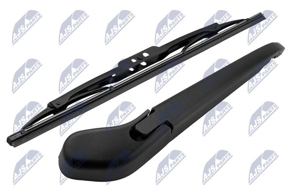 NTY EWB-VV-001 Wischarm, Fensterreinigung FüR Volvo-image