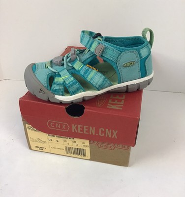 keen kids seacamp