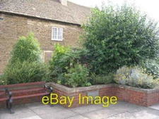 Photo 6x4 Sensory Garden, Oakham Oakham/SK8509 At the front of the libra c2005