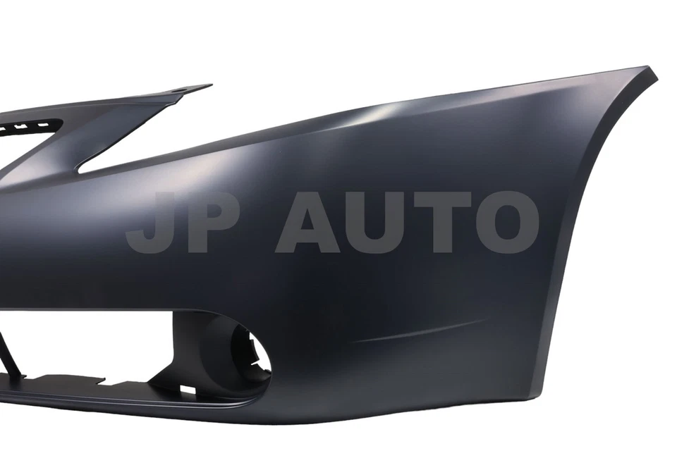 For 2005 2006 2007 2008 2009 Pontiac G6 Front Bumper Cover Primed - Image 2 of 4