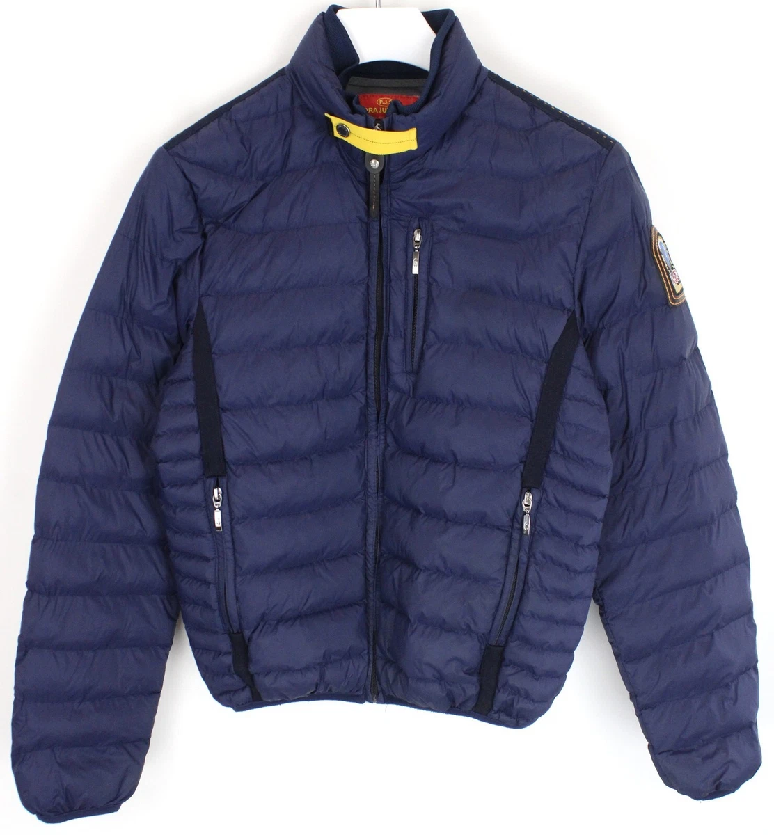 Parajumper lightweight jacket discount