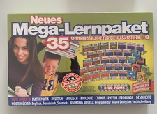 Neues Mega-Lernpaket von TANDEM | Software | Neu&versiegelt