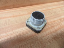 Allen Bradley 800H-R Push Button 800H-R... Core Only Black