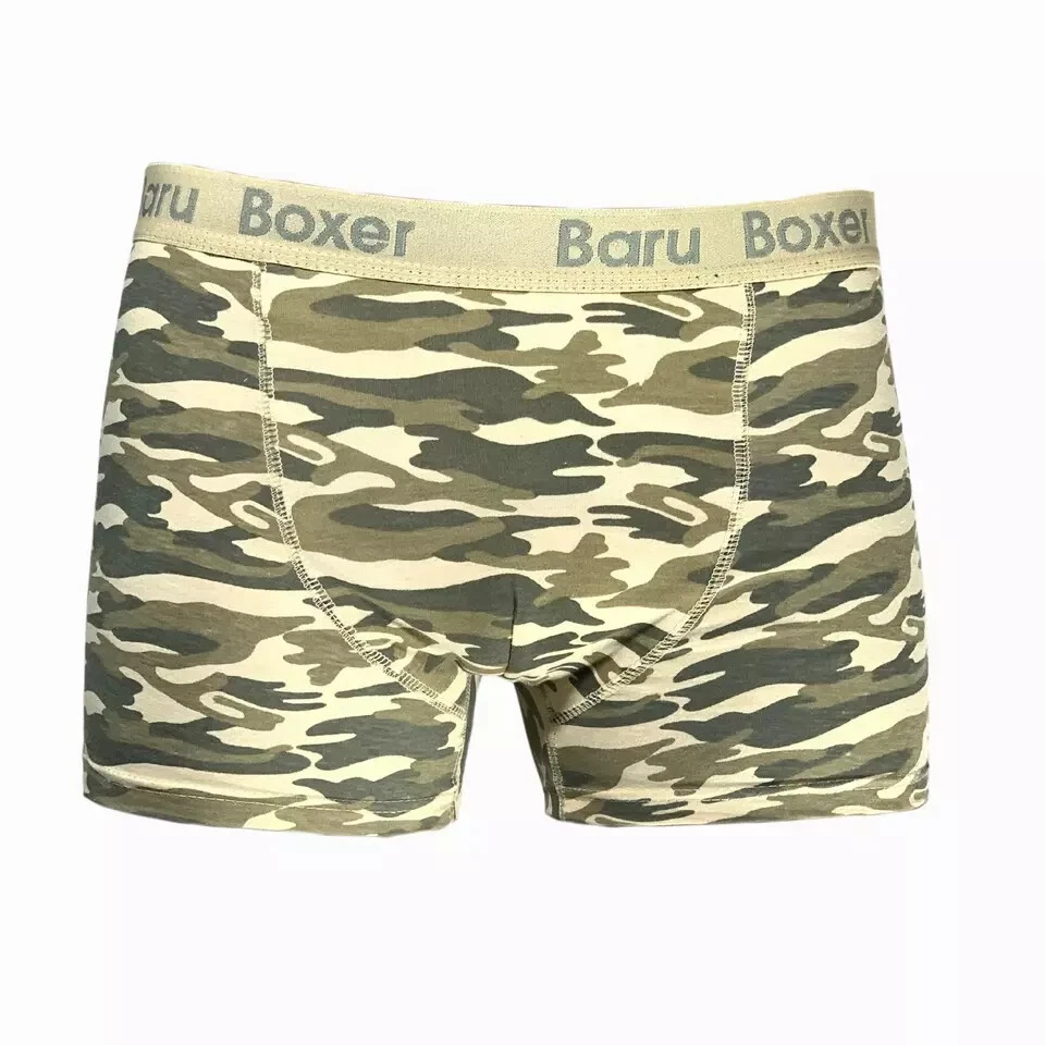 Boxer Shorts Alternate View