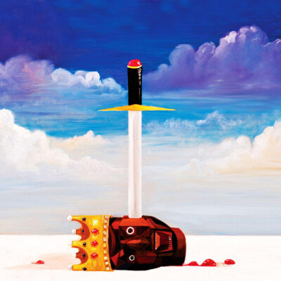 558586 Kanye West 