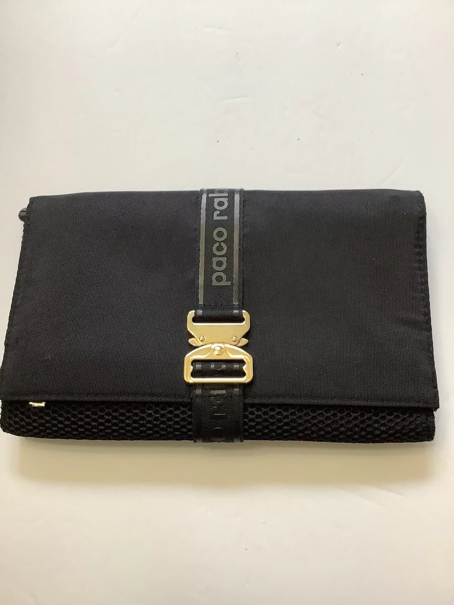 Paco rabanne clutch 2025