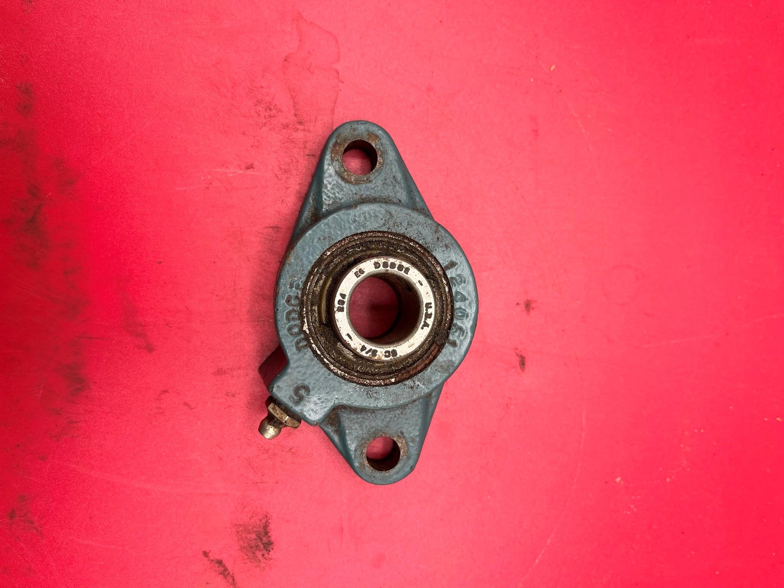 Dodge Mounted Ball Bearing, 124051, ¾ eBay