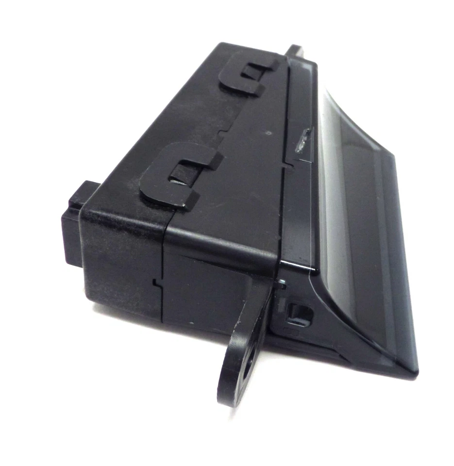 Información de pantalla del controlador 23370882. Sensor de alerta FWD 2015 Buick Cadillac Chevrolet GMC Foto 2 de 4