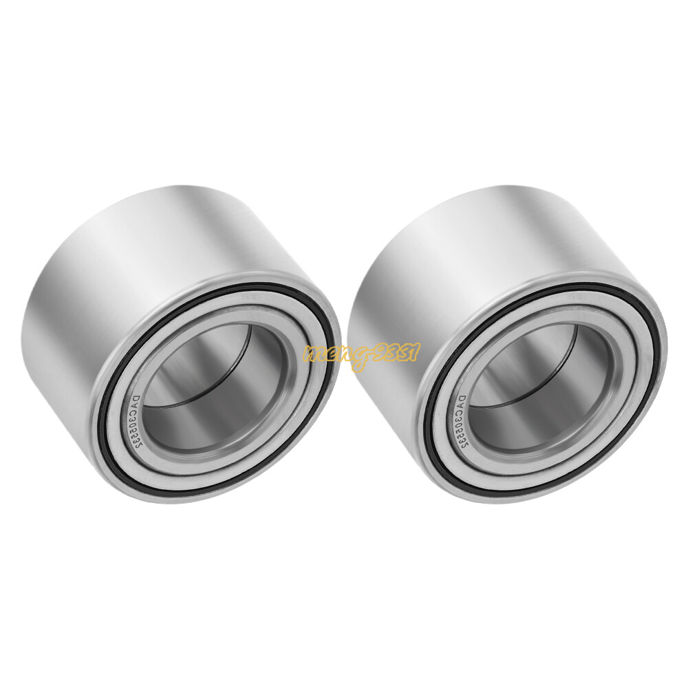 Roulements De Roue Avant Arrière Pour Yamaha Grizzly 350 400 450 550 660 - Foto 7