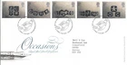 Occasions GB RM FDC Merry Hill Wolverhampton 2001 (152002)