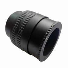 M52 to M42 36 - 90mm Adjustable Focusing Helicoid Adapter Macro Extension Tube