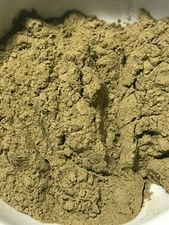 HORSETAIL ORGANIC HYEMALE POWDER-200gms-Silica & Calcium.FREE DELIVERY