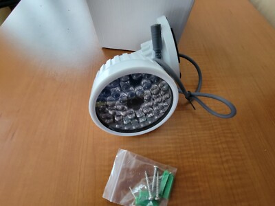 NEW! LTS LTIR100 LED Light Camera Infared LEDs With  333ft IR distance