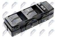 EWS-CH-002 Nty Schalter, Fensterheber FüR Dodge,Jeep
