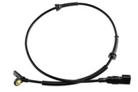 NTY ABS Sensor Vorne FÜR Ford Fiesta V 02- Fusion 02- Mazda 2 03- L/R