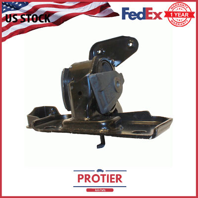 Anchor 9549 Transmission Mount - Compatible With 2006-2011 Toyota RAV4 2.4L & 2.5L (Auto & Manual) - View #8