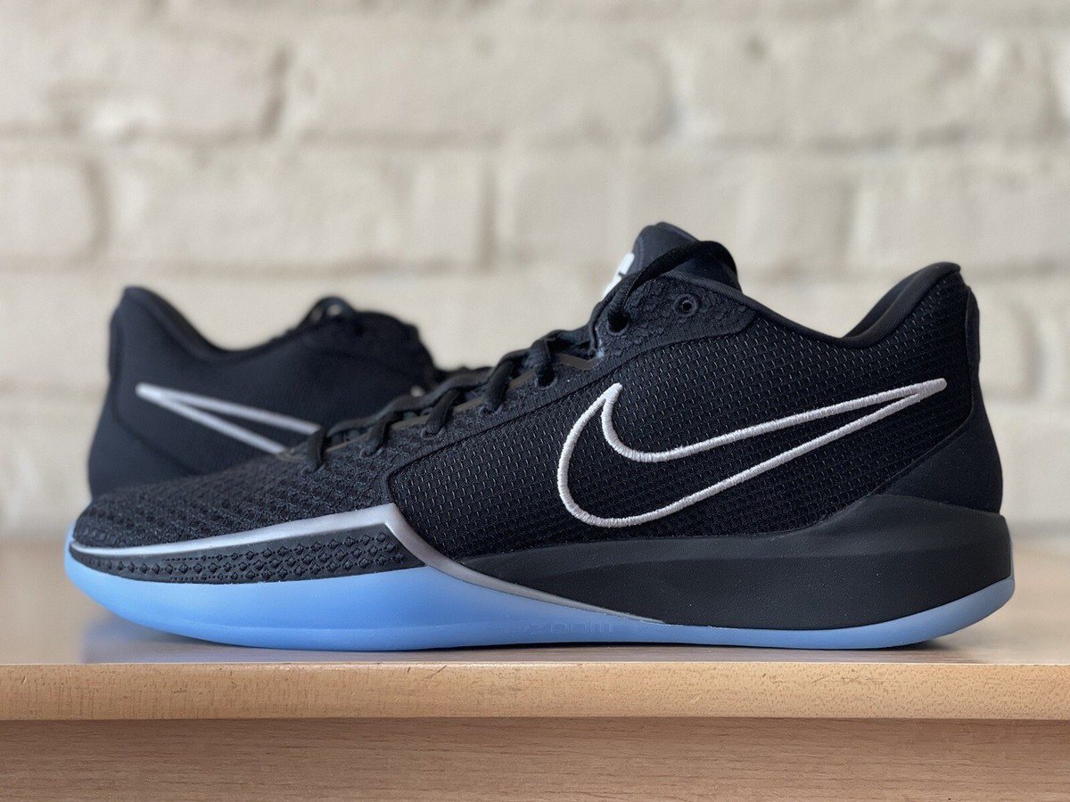 Nike Sabrina 1 Low Nike By You Kobe Basketball Women 13 Men