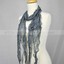 Lace White Solid Scarves & Wraps for Women for sale