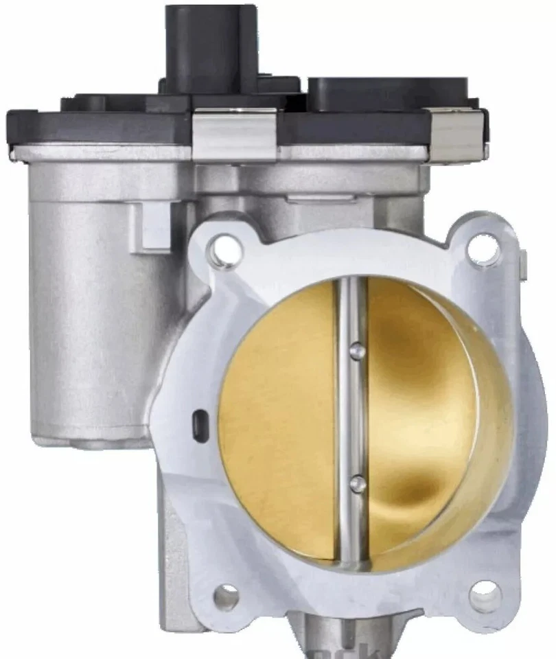 Conjunto de corpo do acelerador de injeção de combustível BOSCH para BUICK Chevy GMC Pontiac Saturn - Imagem 2 de 4