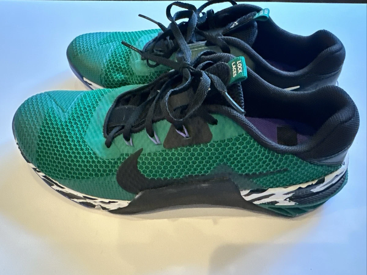 Nike Metcon 7 Malachite Green for Sale | Authenticity  display picture 3