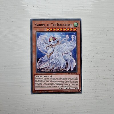 Yu-Gi-Oh! TCG Singles - Legendary Duelists: Synchro Storm LED8 - Various