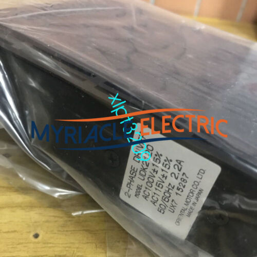 UDK2120 VEXTA driver Expedited Shipping Brand New FedEx or DHL$ - Picture 4 of 7