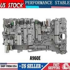 A960E Transmission Valve Body Solenoid Kit 6 Speed for Lexus IS250 GS300 IS300