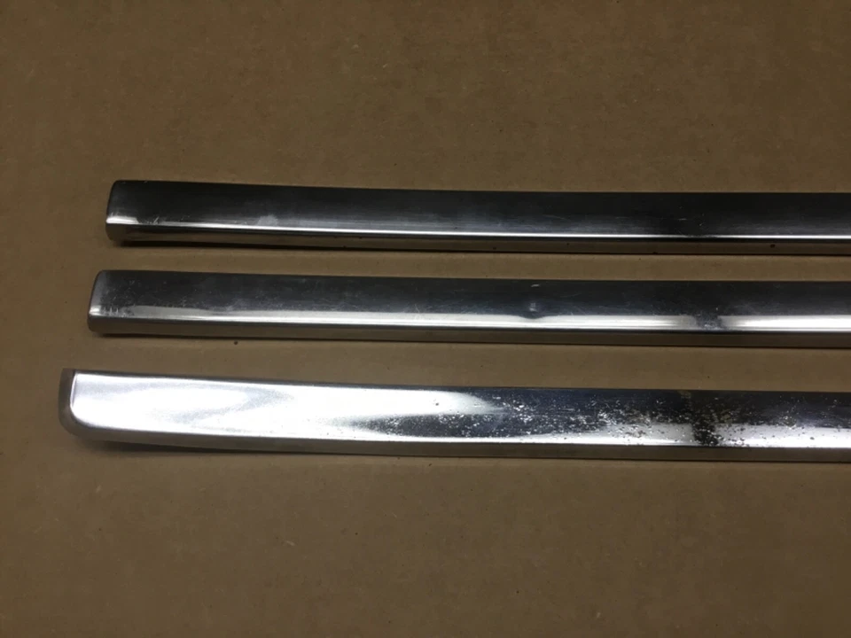 Juego de molduras de tablero 101 Spider Alfa Romeo Giulietta Giulia 1960,61,62,63,64,65 Foto 3 de 4