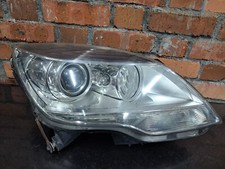 Mercedes Benz W251 R Class 2011-2013 XENON HID Front Right Side Head Light Lamp
