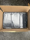 55–60 Gallon Black & Clear Contractor Trash Bags 3 Mil Thickness 50-Pack — photo 5
