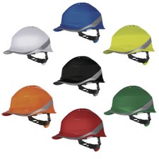 Schutzhelm DELTA PLUS DIAMOND VI WIND Einstel...