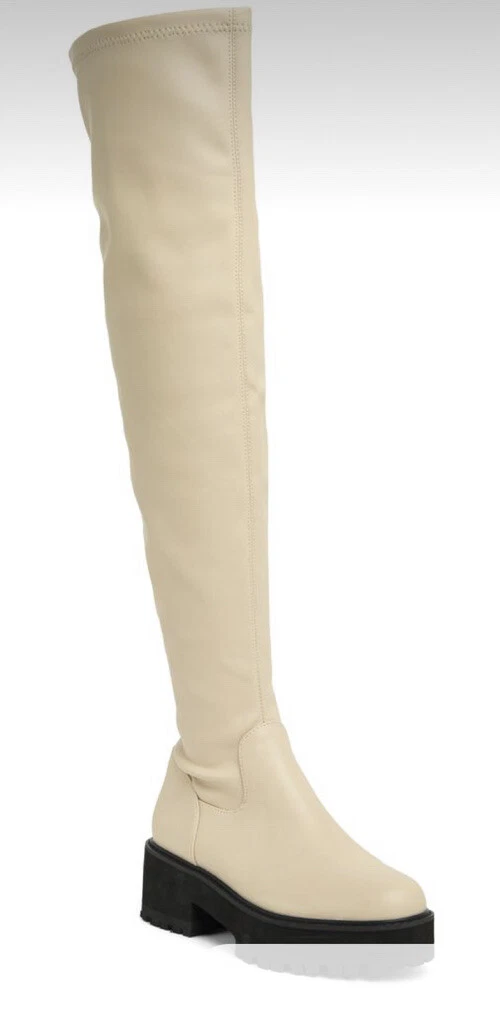 Abound over the knee best sale boot