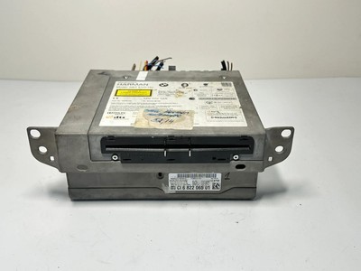 BMW F-SERIES MULTIMEDIA MAIN HEAD UNIT SCREEN SWITCH 6822065