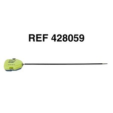 Intuitive Surgical Da Vinci REF 428059 CROCODILE GRASPER 5mm