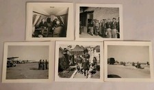  5 WWII Photos Of High Ranking Military From Estate Of Former U.S Ambassador 