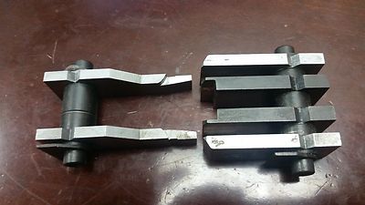 Technical devices Mark V Component Lead Forming Die Head Set 1T-590-20-800-220