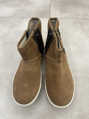 UGG Kinder Schuhe ADLER SNEAKER 1103641K Stiefel Boots Sneaker Halbschuhe Gr.35