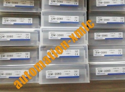 EM-3060 Brand New DHL Express shipping #T1