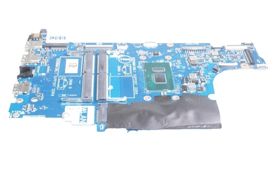 Placas base de ordenador ATX Dell
