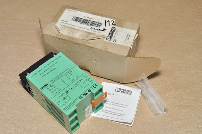 Phoenix contact Cm-62-ps-120ac/24dc/1 Netzteil 2939014