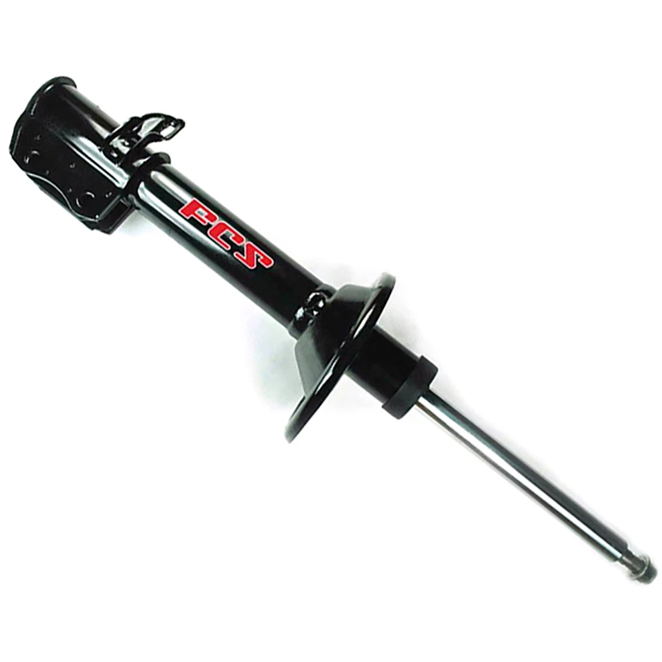 Conjunto de 2 puntales de suspensión trasera FCS para 96-99 Subaru Legacy Foto 3 de 4