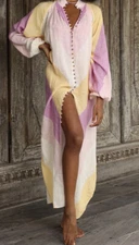 NEW WITH TAGS LADIES TIGERLILY KALEHO LORENA DRESS SIZE 14