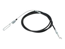 Câble Bowden de frein adapté pour Sigma T13/82 S Bio-Combi Tracteur de pelouse