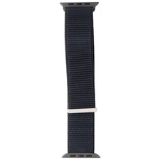 Apple Watch Band - Sport Loop (45mm) - Midnight - Regular