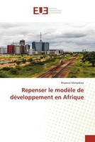 Mapenzi Manyebwa | Repenser Le ModèLe De DéVeloppement En Afrique | Taschenbuch