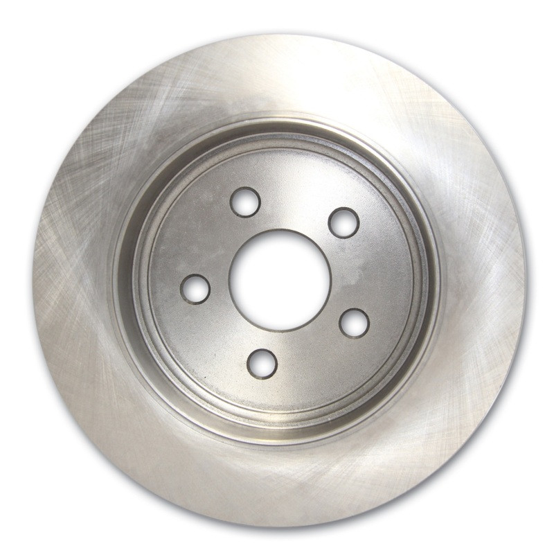 EBC RK1190 Premium Front Rotors * Fits 2008+ Lotus 2-Eleven 1.8 Supercharged