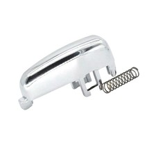 Metal Handbrake Handle Release Replacement Button Kit for Vauxhall Opel Mokka UK