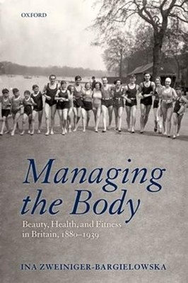 Managing the Body - 9780199280520