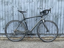 Trek Domane 4.3 Four Series Carbon Road Bike Size Medium Shimano 105